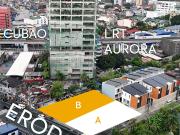 Commercial Lot For Sale along E. Rodriguez Avenue,...