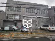 Commercial Lot for Sale Along Kamias Road Quezon City