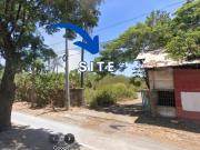 Commercial Lot For Sale Along Mc Arthur High Way in San...