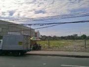 Commercial lot for sale along Ninoy Aquino avenue