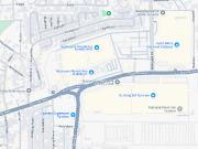 Commercial Lot for Sale Along Quirino Hi Way, Fairview