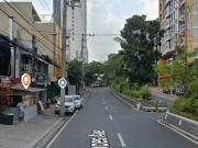Commercial Lot for sale along Roces Ave Quezon City