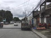 COMMERCIAL LOT FOR SALE ALONG SAMPAGUITA AVENUE QUEZON CITY