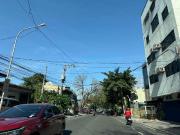 Commercial Lot for sale along Scout Chuatoco Street...
