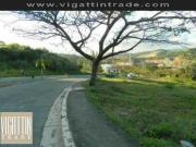COMMERCIAL lot for sale along Sumulong Highway Antipolo...
