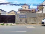 Commercial Lot for Sale along Taft Avenue, Malate, Manila
