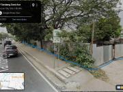 Commercial Lot for Sale at 57 Tandang Sora Ave Quezon City