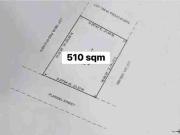 Commercial Lot for Sale at Mandaue City, Cebu