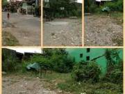 COMMERCIAL LOT For Sale Blumentritt Manila Flood Free...