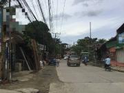 Commercial Lot for Sale Canduman, Mandaue, Cebu