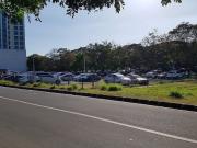 Commercial Lot For Sale in Alabang, Muntinlupa City