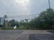 Commercial Lot For Sale in Amadeo Cavite near tagaytay...