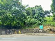 Commercial Lot for Sale in Antipolo City