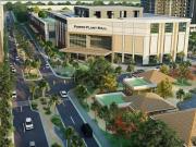 Commercial Lot for Sale in Bel Air Bacolod near...