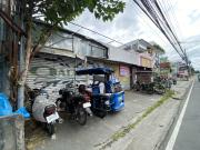 COMMERCIAL LOT FOR SALE IN BF HOMES PARAÑAQUE