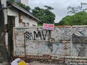 Commercial Lot for Sale in BF Martinville, Las Piñas...
