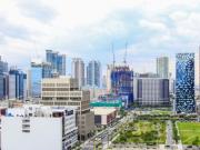 Commercial Lot for Sale in Bonifacio Global City, Taguig...