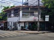 Commercial Lot for Sale in Brgy. Palanan, Makati City