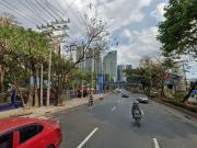 Commercial Lot for Sale in C5, Quezon City