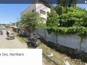 COMMERCIAL LOT FOR SALE IN CAGAYAN DE ORO CITY