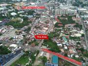 Commercial Lot for sale in Cagayan de Oro City