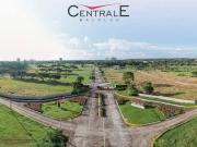 Commercial Lot for Sale in Centrale Bacolod near...