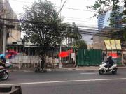 Commercial Lot for Sale in [ Chino Roces Avenue Makati...