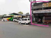 COMMERCIAL LOT FOR SALE IN CUBAO