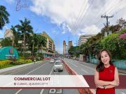 Commercial Lot For Sale in Cubao QC | P. Tuazon Blvd...