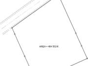 Commercial Lot for Sale in Cubao, Quezon City