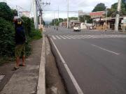 Commercial Lot For Sale in Diversion Road, Davao City...