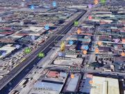 Commercial Lot for Sale in EDSA Corner General Tinio,...