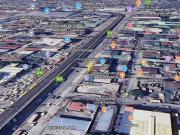 Commercial Lot for Sale in EDSA Corner General Tinio,...