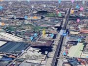 Commercial Lot For Sale in Epifanio de los Santos Ave,...
