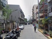 Commercial Lot for SALE in G. Del Pilar, Manila