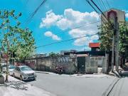 Commercial Lot for Sale in Makati in Bangkal along SLEX...