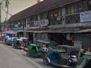 Commercial Lot for Sale in Manila | 1,300 square meters