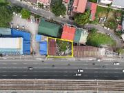 Commercial Lot for Sale in Marco Highway, Antipolo City