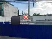 COMMERCIAL LOT FOR SALE IN MINDANAO EXTENSION