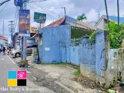 Commercial lot for sale in Nasipit Talamban Cebu