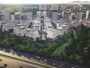 Commercial Lot for Sale in Northwin Global City,...