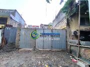 Commercial Lot For Sale in Pandacan, Manila