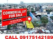 COMMERCIAL LOT FOR SALE IN PUNTA PRINCESA CEBU CITY