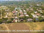Commercial Lot for sale in Quezon City