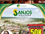 Commercial Lot for sale in San Jose del Monte
