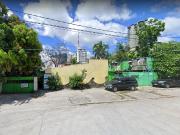 Commercial Lot for Sale in Scout Borromeo Street, Quezon...