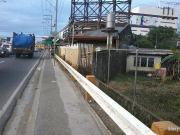 Commercial lot for sale in SRP Talisay