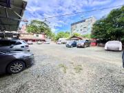 Commercial Lot For Sale in Tandang Sora, Quezon City