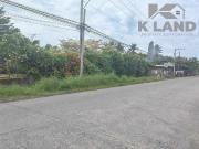 Commercial Lot For Sale In Toril Proper