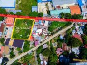 Commercial Lot for Sale in Uptown Cagayan de Oro